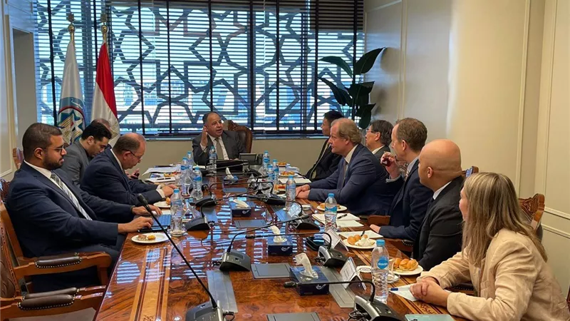 وزير المالية: دفع جهود التكامل الأفريقي باتفاقية التجارة الحرة ال