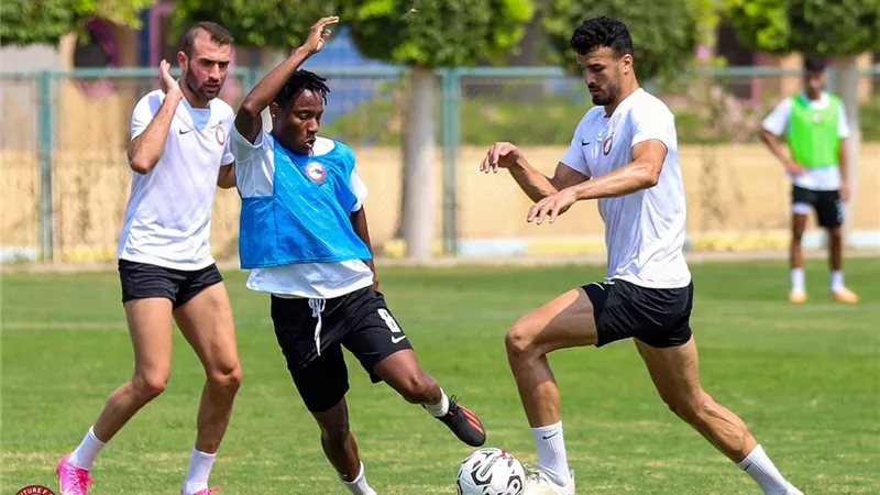 الدورى المصرى.. تعرف على بدلاء مودرن فيوتشر لمواجهة فاركو