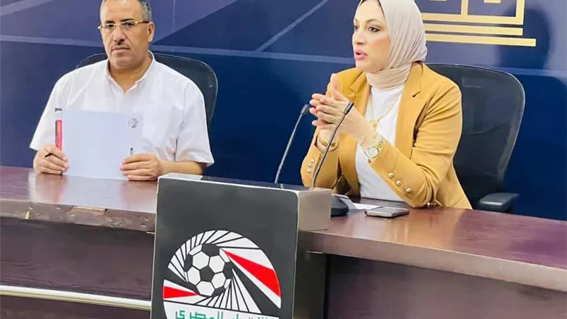 انطلاق دوري الكرة النسائية 20 أكتوبر بمشاركة 16 فريقا