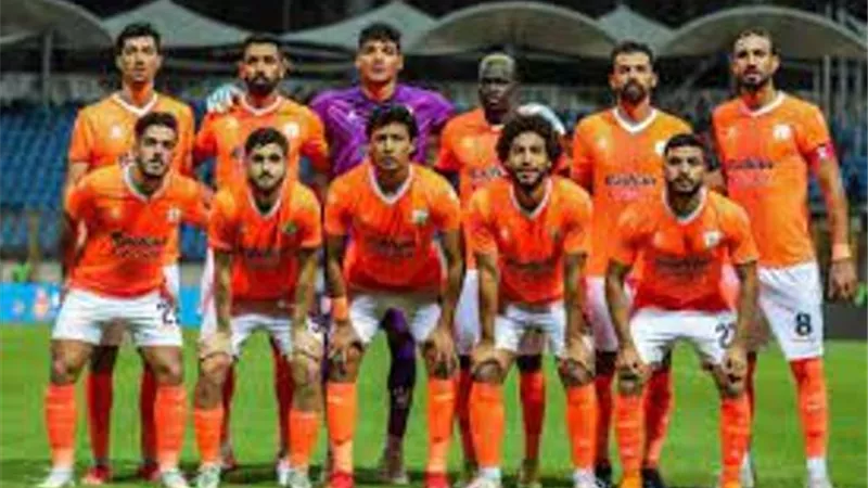 الدورى المصرى.. بدلاء فاركو أمام مودرن فيوتشر