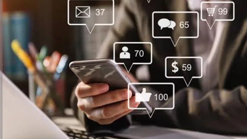 دورة تدريبية مجانية حول التسويق الرقمي على منصة مهارة-تك..تفاصيل