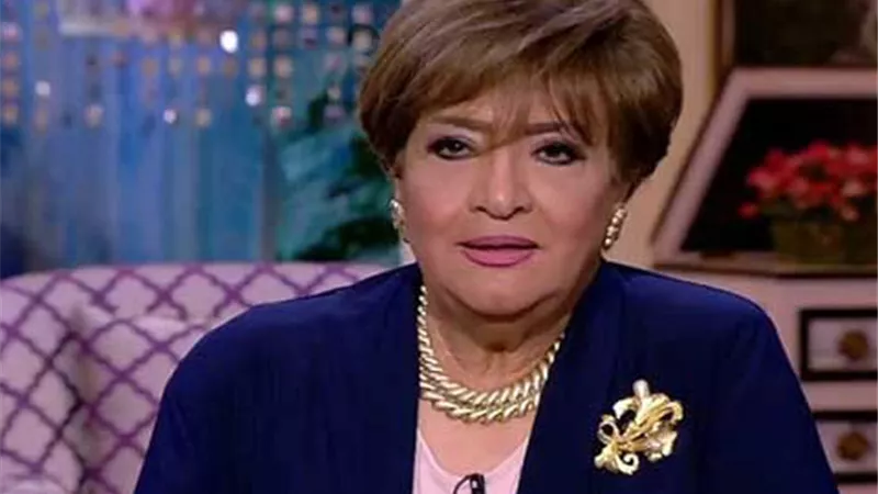 الإعلامية سناء منصور تسترجع ذكرياتها عن حرب أكتوبر