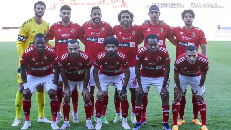 الأهلى يعلن أسعار تذاكر مباراة سانت جورج بدوري أبطال إفريقيا