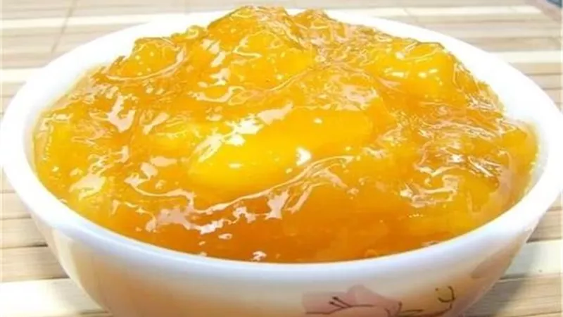 مربى البلح السماني لأجمل سندويتش في المدرسة.. اعرفي الطريقة
