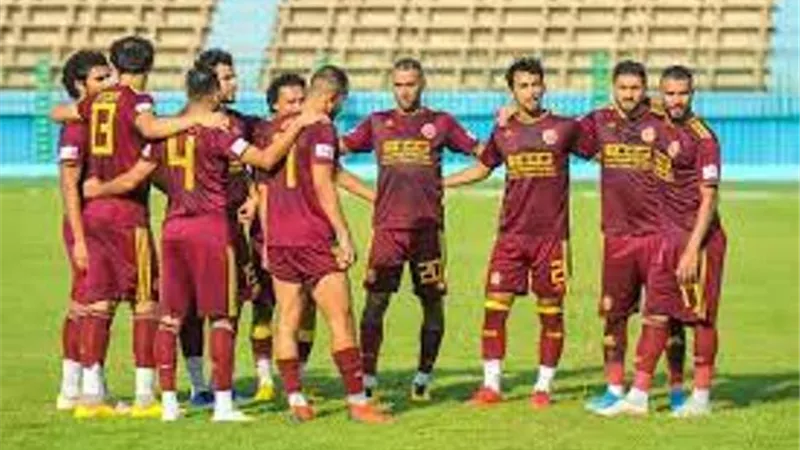الدورى المصرى.. تعرف على بدلاء سيراميكا كليوباترا أمام الاتحاد