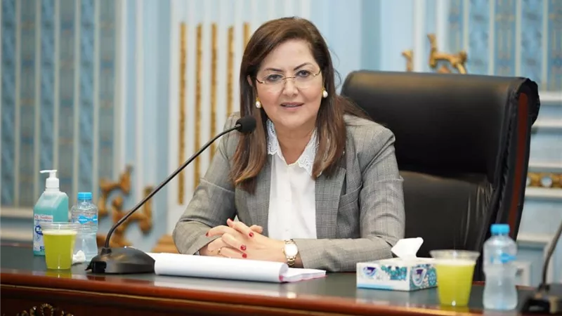 هالة السعيد:99.4مليار جنيه استثمارات للخدمات التعليمية بخطة 23/24