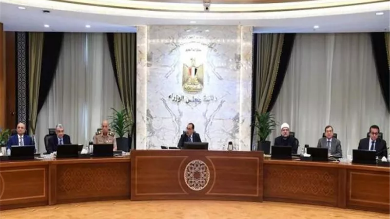 مدبولي: إعداد القوانين الخاصة بالحزمة الاجتماعية الجديدة لإقرارها من البرلمان أول أكتوبر