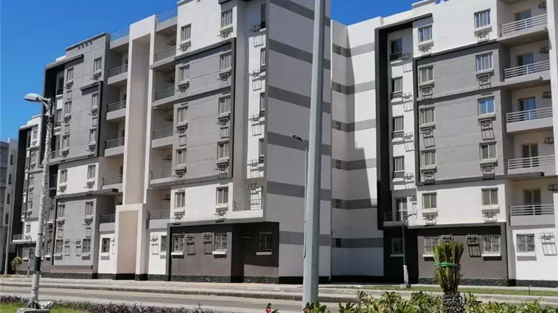 شروط تخصيص الوحدات السكنية الدائمة بالمدن الجديدة
