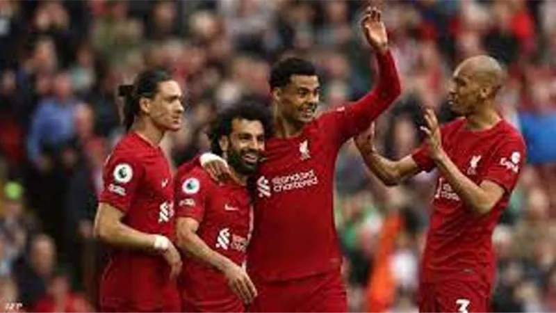تشكيل ليفربول أمام لاسك في الدوري الأوروبي