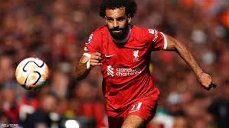 صلاح على دكة بدلاء ليفربول أمام لاسك في الدوري الأوروبي