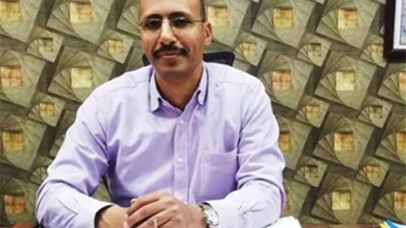 بوابة الجمهورية