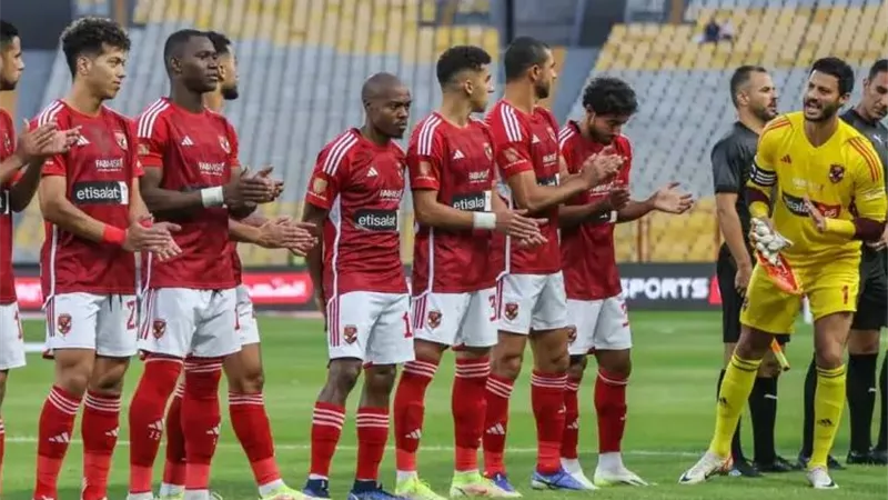 إذاعة مباريات الدوري الأفريقي مجانًا على قنوات أبو ظبي