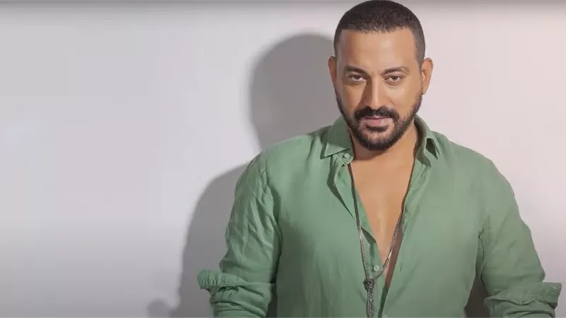 دياب يستعد لطرح أحدث أغانيه بتوقيع محمد يحيي وتوما