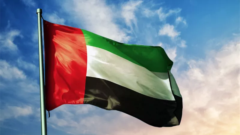 وصول فريق تحديد هوية ضحايا الكوارث الإماراتي «DVI» إلى ليبيا