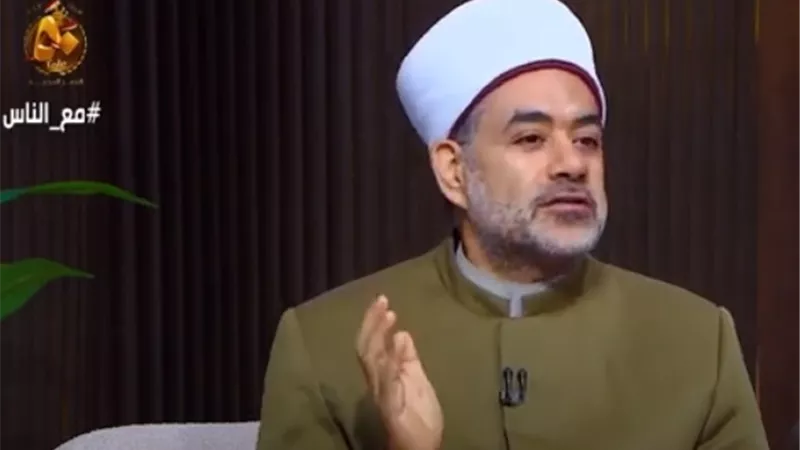 أمين الفتوى: سيدنا النبي كان يحتفل بيوم مولده