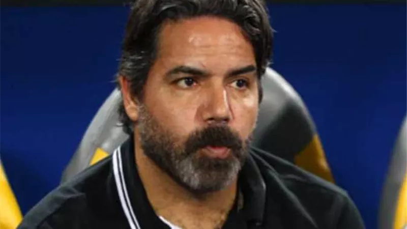 تفاصيل مشادة عبد الهادي مع جهاز بيراميدز عقب لقاء الزمالك - شاهد