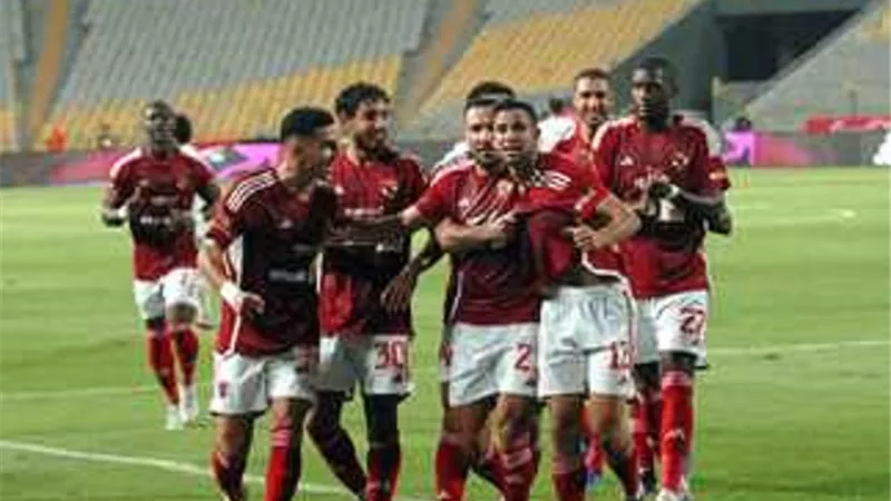بالاسعار.. طرح تذاكر مباراة الأهلي وسان جورج بدوري أبطال أفريقيا