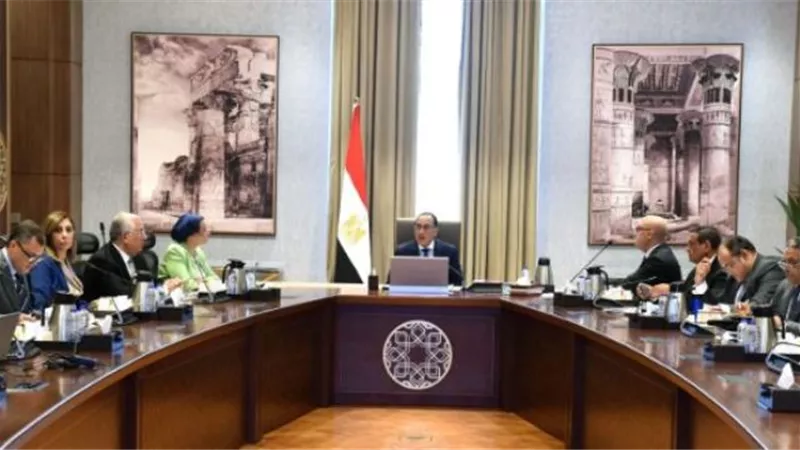 مجلس الوزراء يناقش المُخطط النهائي لتطويرحديقتي الحيوان والأورمان