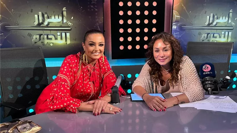 بشرى: «أولاد حريم كريم» فيلم ملحمي.. ولكن الناس مابقتش عارفة تفرح للناجح