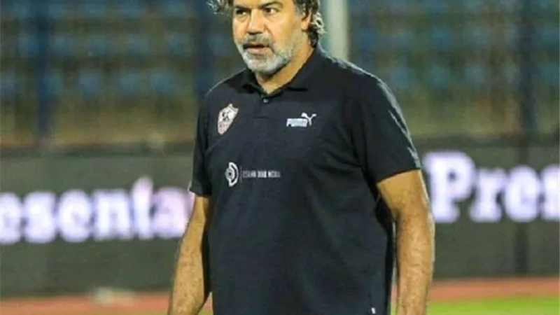 تعليق مثير من مدحت عبد الهادي عقب تعادل الزمالك أمام بيراميدز