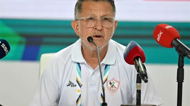 بركات: تغييرات أوسوريو لغز مٌحير فى مباراة بيراميدز