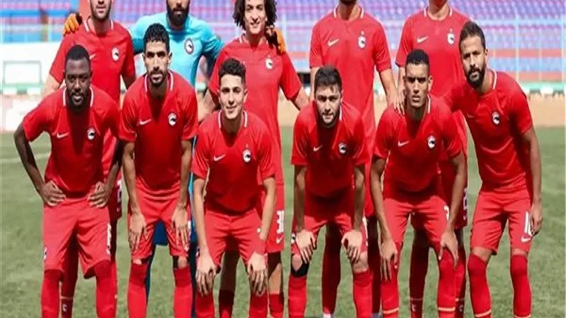 بركات يشيد بهذا الفريق فى افتتاحية الدوري الممتاز