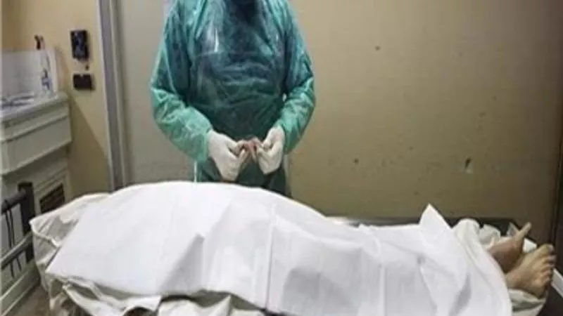 بيان حكم تشريح جثة الميت