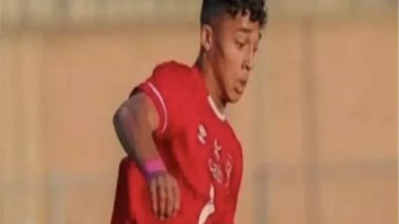 نجم الزمالك السابق يوجه رسالة لعمر سيد معوض بعد إصابته بالصليبي