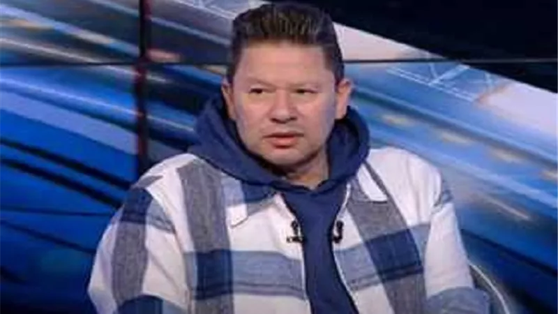رضا عبد العال يخرج عن صمته: هذا اللاعب لا يصلح للزمالك