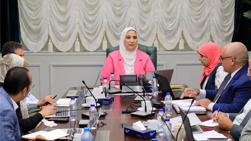 بنسبة 15%.. التضامن :صرف زيادات تكافل وكرامة أكتوبر 2023