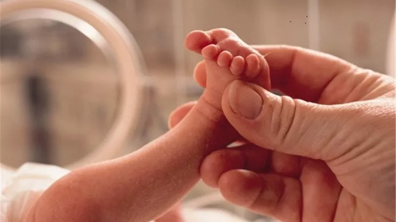 8 اسباب لنقص وزن اطفال حديثى الولادة