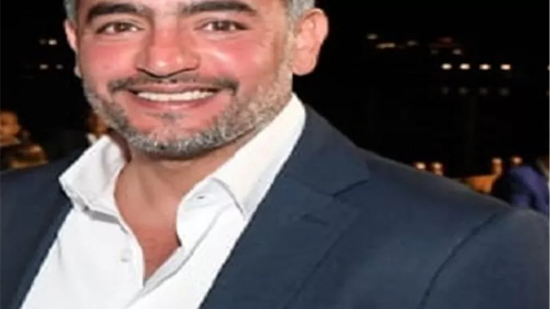 هاني سلامة: يوسف شاهين ساعدني فى معرفة فلسفة ابن رشد فى 