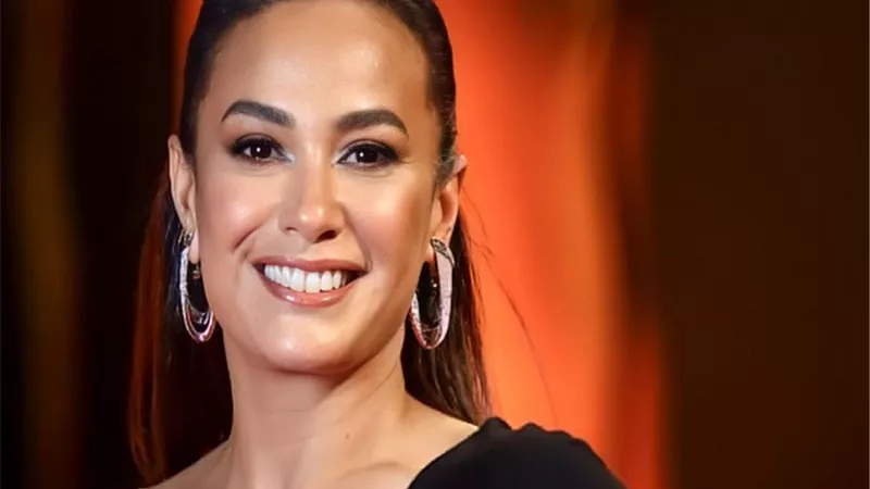 هند صبري عن هشام سليم: وحشتنا جدًا انت سبت مكان فاضي