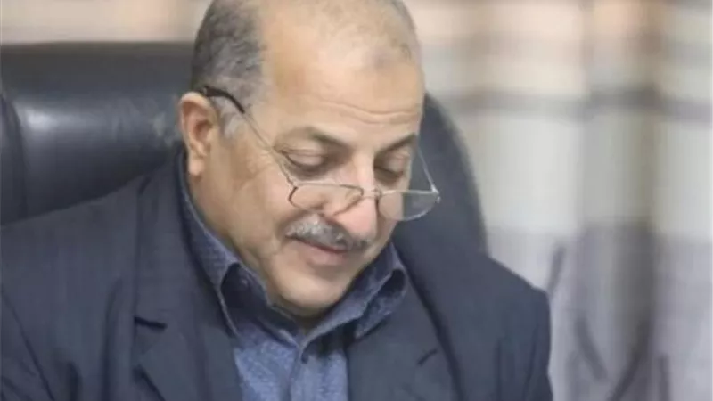 عصام ابراهيم رئيسا لقطاعات شركة مصر الوسطى للكهرباء