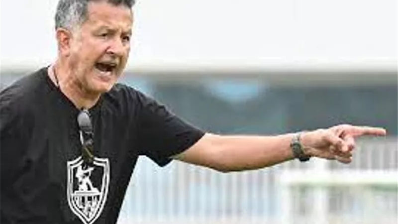 أوسوريو: لن نكون صيدا سهلا هذ الموسم والزمالك سيحقق المفاجأة