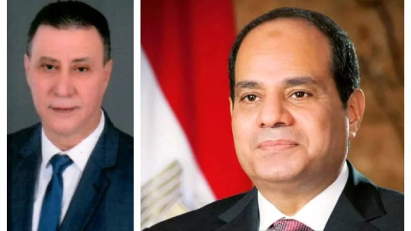 5 مليون عامل بنقابة الخدمات يؤيدون ترشح الرئيس السيسى لفترة قادمة