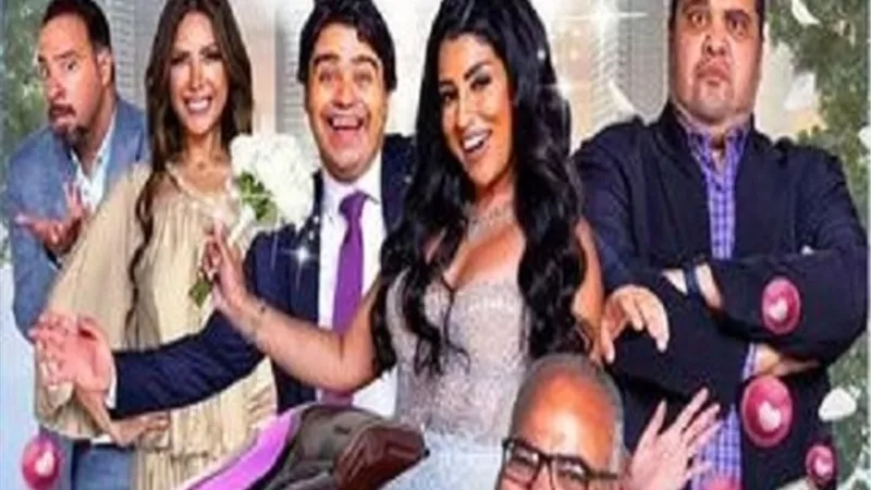 مخرج مندوب مبيعات: الفيلم تم عرضه في مصر كفيلم اجنبي