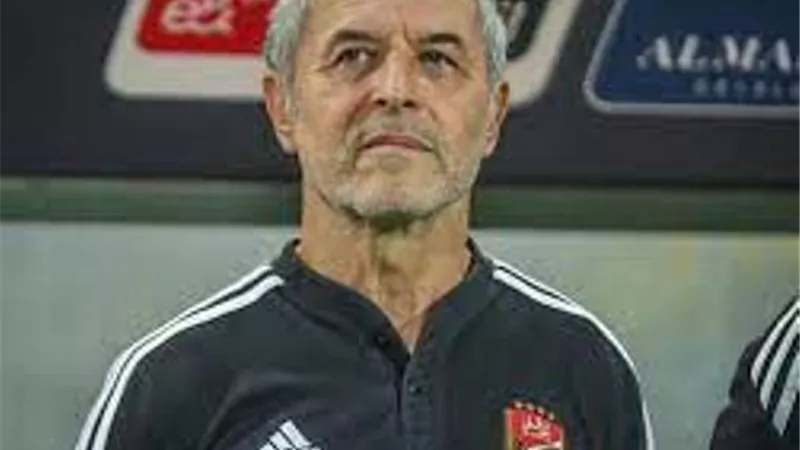 فرمان من كولر بشأن 4 لاعبين فى الاهلى قبل انطلاق السوبر ليج