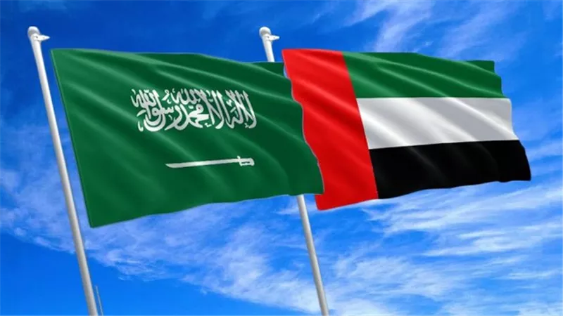 160 مليار دولار.. نمو حجم التبادل التجاري بين الإمارات والسعودية