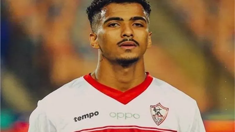 بعد تغريمه 200 ألف جنيه .. حقيقة تمرد حسام عبدالمجيد على جمهور الزمالك