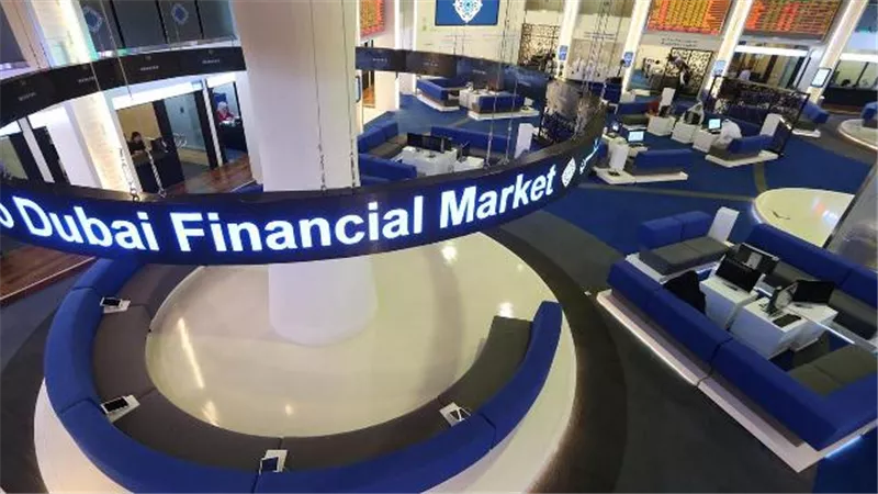 مؤشر سوق دبي المالي يسجل أعلى مكاسب أسبوعية في أكثر من شهرين