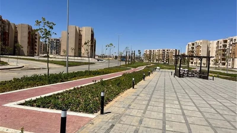 جهاز مدينة سفنكس الجديدة يُحذر من إعلانات مضللة بشأن بيع أراضي بالمدينة