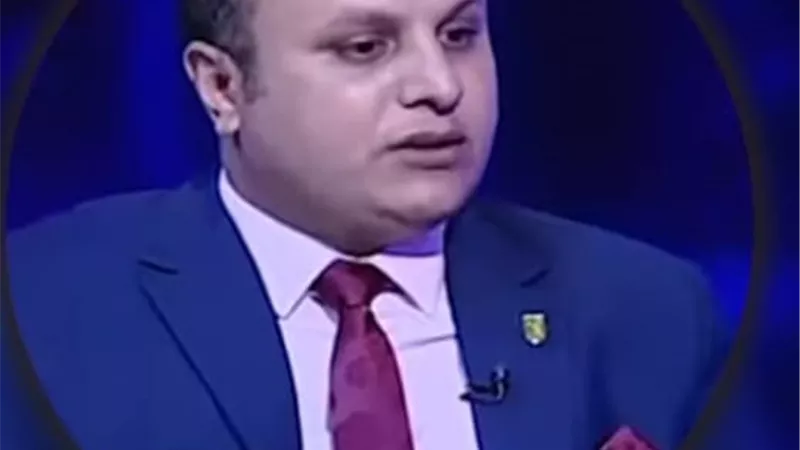 د.عاصم حجازي يقدم 8 نصائح لأسر الأبناء ضحايا التنمر في المدرسة