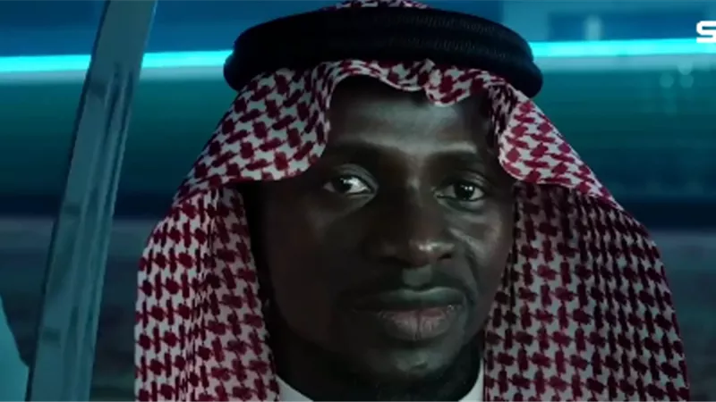 النصر ونجومه العالميين يحتفلون باليوم الوطنى السعودى .. شاهد