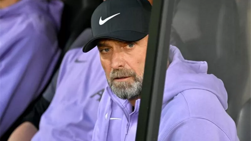 كلوب : ليفربول لم يصل إلى قمة مستواه.. ووست هام الأفضل فى الدورى