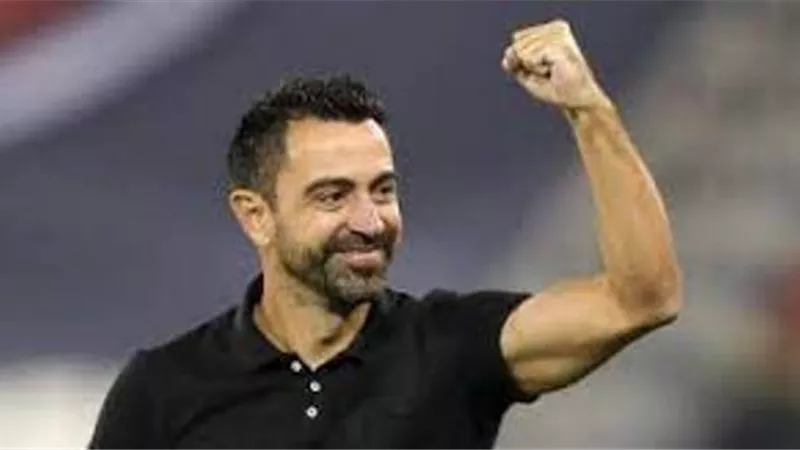 رسميا .. برشلونة يجدد عقد تشافى هرنانديز