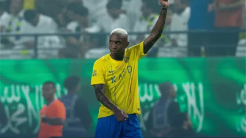 شاهد .. اهداف الشوط الاول من كلاسيكو الاهلى والنصر فى الدورى السع