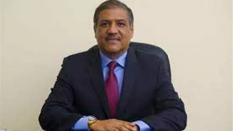 عفت السادات: الرئيس السيسي اجتاز بالوطن المرحلة الخطيرة والقادم أفضل