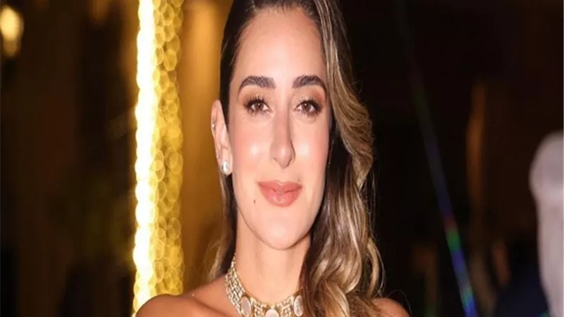 أمينة خليل تنضم لأسرة 