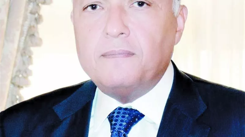 مصر تُرحِب بجهود المملكة العربية السعودية وسلطنة عمان لدعم التوصل لحل مستدام للأزمة اليمنية